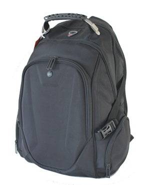 CBD Laptop Backpack