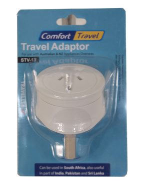 Travel Adaptor