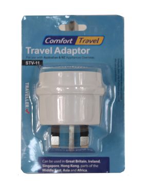 Travel Adaptor
