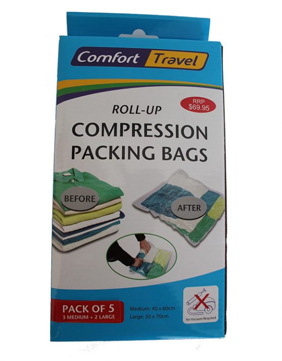 Compression Bags